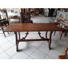 Refectory table H 81 cm - L 173 cm - D 73 cm