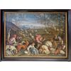 Leandro Bassano (1557 - 1622) Workshop