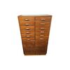 Office chest of drawers