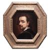 Flemish Painter: Portrait, late 17th century
