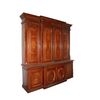 Grande Credenza doppio corpo Francese stile Luigi Filippo della prima metà del 1800