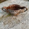 Antico vaso 