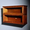 Pensile a Libreria Inghilterra Fine XIX Secolo