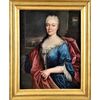 Ritratto di Nobildonna Francese  VENDUTO