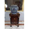 Coppia di commodini, epoca Empero