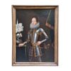 Ritratto raffigurante Ferdinando II de' Medici