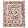 Refined Turkmen embroidery SUSANI - B/2003