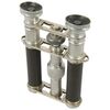 Binoculars in their original case - O/740