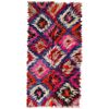 SILIFCHI polychrome collector's rug - n.1079