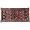 Rare antique Caucasian Karabagh (or Garebagh) rug - no. 1055