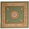 Aubusson carpet of particular manufacture - n.670