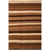 GASHGAI (KASHKAI) kilim or jajim, nomadic Iran - n.1082