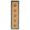 Turkish TULU runner rug - n.1086