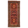 Old KARABAGH or GAREBAGH Caucasian carpet - n.858