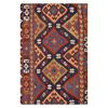 Small antique "mafrash" SHAHSAVAN carpet - Caucasus - n.1200