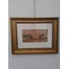 Painting, "Landscape"