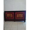 Chinese Credenza