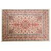 KASHAN Persian carpet, Pahlavi period manufacture - no. 534