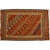 Antique Kaskai or GASHGAI Kilim for collectors - n.204