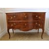 Louis XV chest of drawers