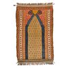 Antique Konya prayer rug - FS-1
