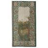 Antique French painted tapestry "Grass Juice" - O/4795