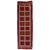 Turkish Cicim Rug SIVAS - runner - n.1111