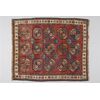 Persian SHIRAZ carpet with Bokara design - no. 958