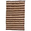Moroccan Kilim BENI UAREN collectible - n.1167