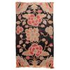 Antique Tibetan carpet - no. 1128