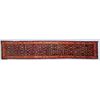 Antique GAREBAGH or KAREBAGH gallery/runner nr. 372