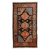 Small old TIBET carpet - n. 1072