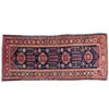 Antique Caucasian KARABAGH or GAREBAGH Carpet - n.598