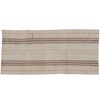 Anatolian rug- cicim (or giagim) - n. 1306