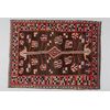 Old MOSUL Persian carpet - n. 835 -