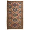 Large collectible Caucasian SUMAKH rug - n. 733