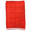 Large Moroccan CHICHAUA rug - n.1178