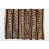 Rare SHAHSAVAN kilim from a private collection - (107/E)
