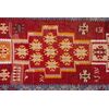 Turkish gallery-runner ADANA of antique manufacture (n.837)