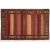 Antique Karabagh or GAREBAGH kilim - no. 748 -