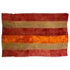 Rare antique "pardeh" carpet-fabric from SIVAS - n.1213