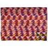 Antique IKAT silk panel from UZBEKISTAN - B/276