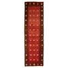 Kilim gallery runner SIVAS - n. 1027