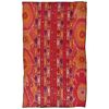 Antique Silk IKAT BOKARA - B/396