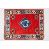 Small Central Anatolian Carpet No. 773