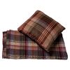 English sofa cover and cushion fabric - B/1742-1743