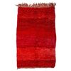 Small Moroccan CHICHAUA rug - n. 1098