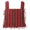 Antique Turkmen saddle - n. 1034.
