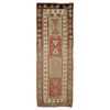 Turkish Kilim Runner SIVAS - no. 840 -