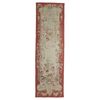 Aubusson runner - nr. 1120 -